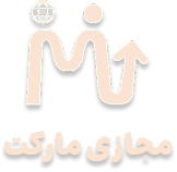 majazi market logo