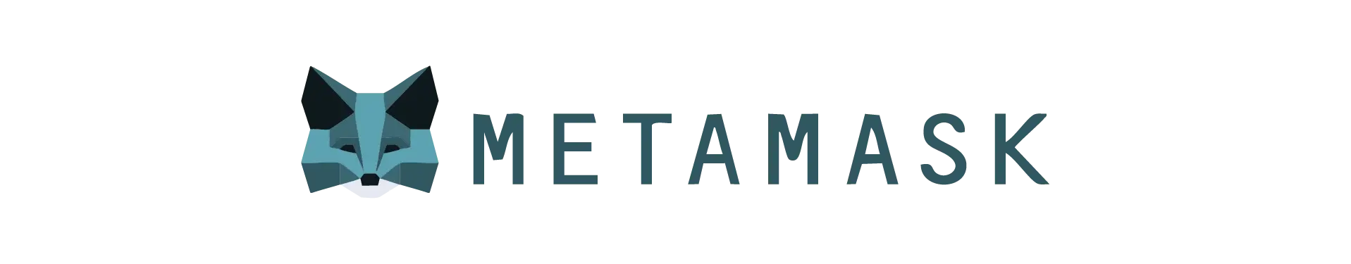 لوگو کیف پول نرم افزاری متامسک MetaMask 