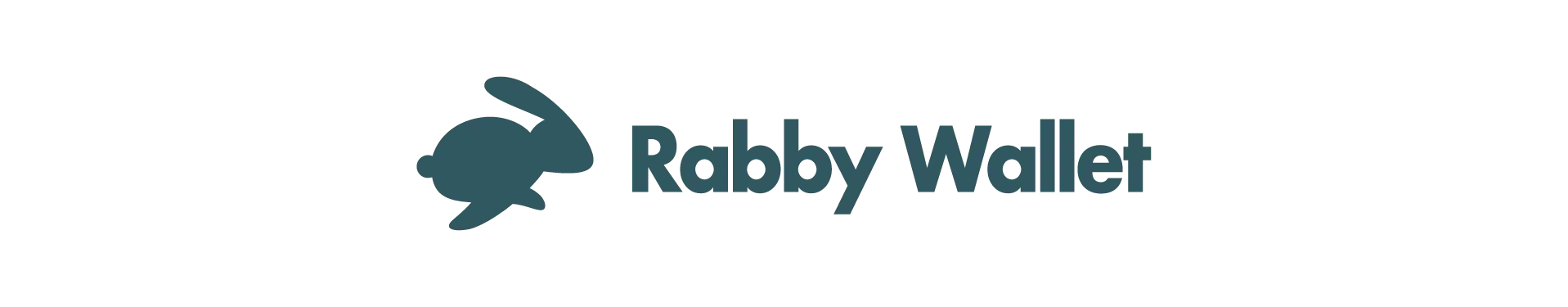 لوگو کیف پول نرم افزاری ربی ولت Rabby Wallet 