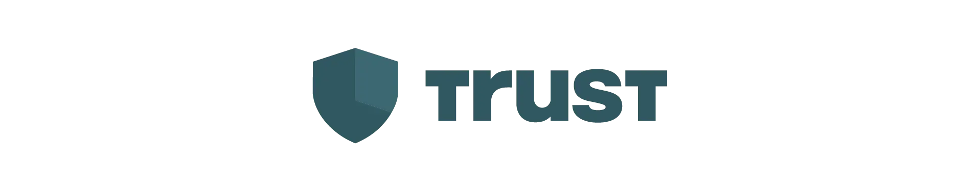 لوگو کیف پول نرم افزاری تراست ولت Trust Wallet