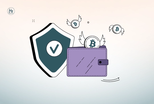 امن‌ ترین کیف پول سخت افزاری ارز دیجیتال