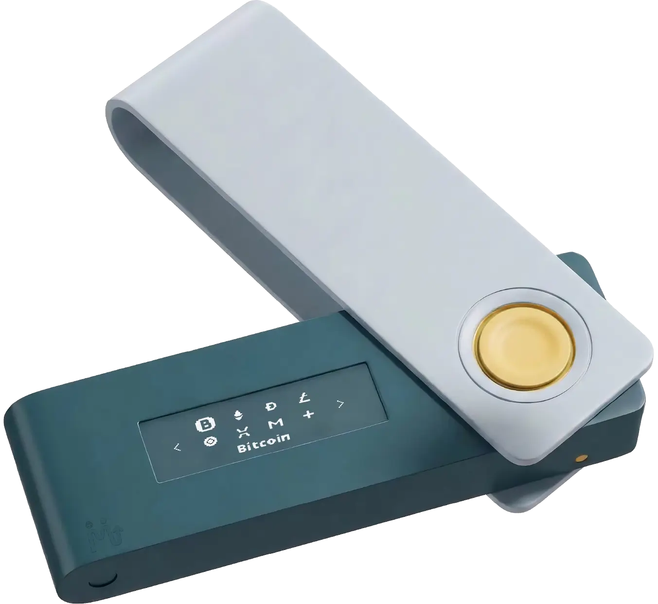 hardware wallet