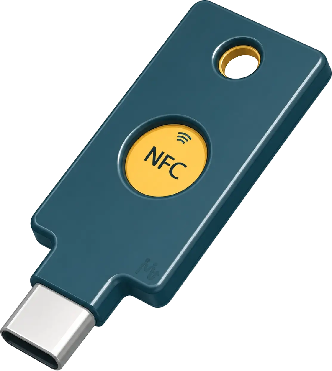 security key 1