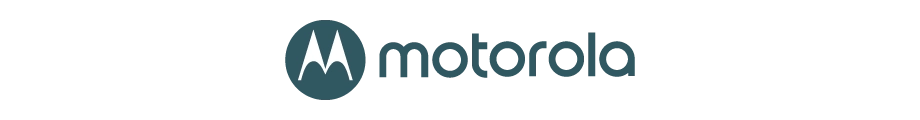 لوگوی MOTOROLA موتورلا