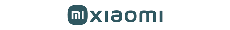 لوگوی XIAOMI شیائومی
