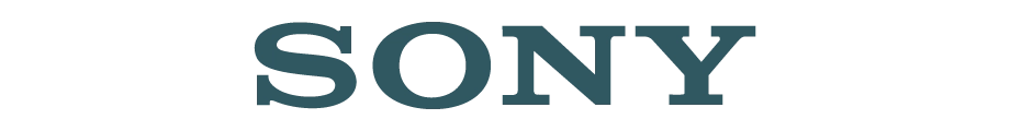 لوگوی SONY سونی
