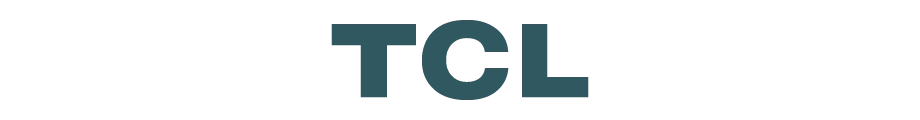 لوگوی TCL تی سی ال