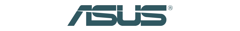 لوگوی ASUS ایسوس