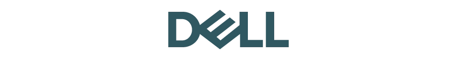 لوگوی DELL دل