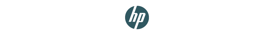 لوگوی HP اچ پی