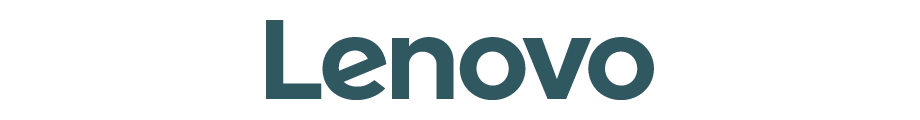لوگوی LENOVO لنوو