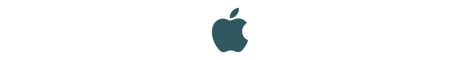 لوگوی اپل apple