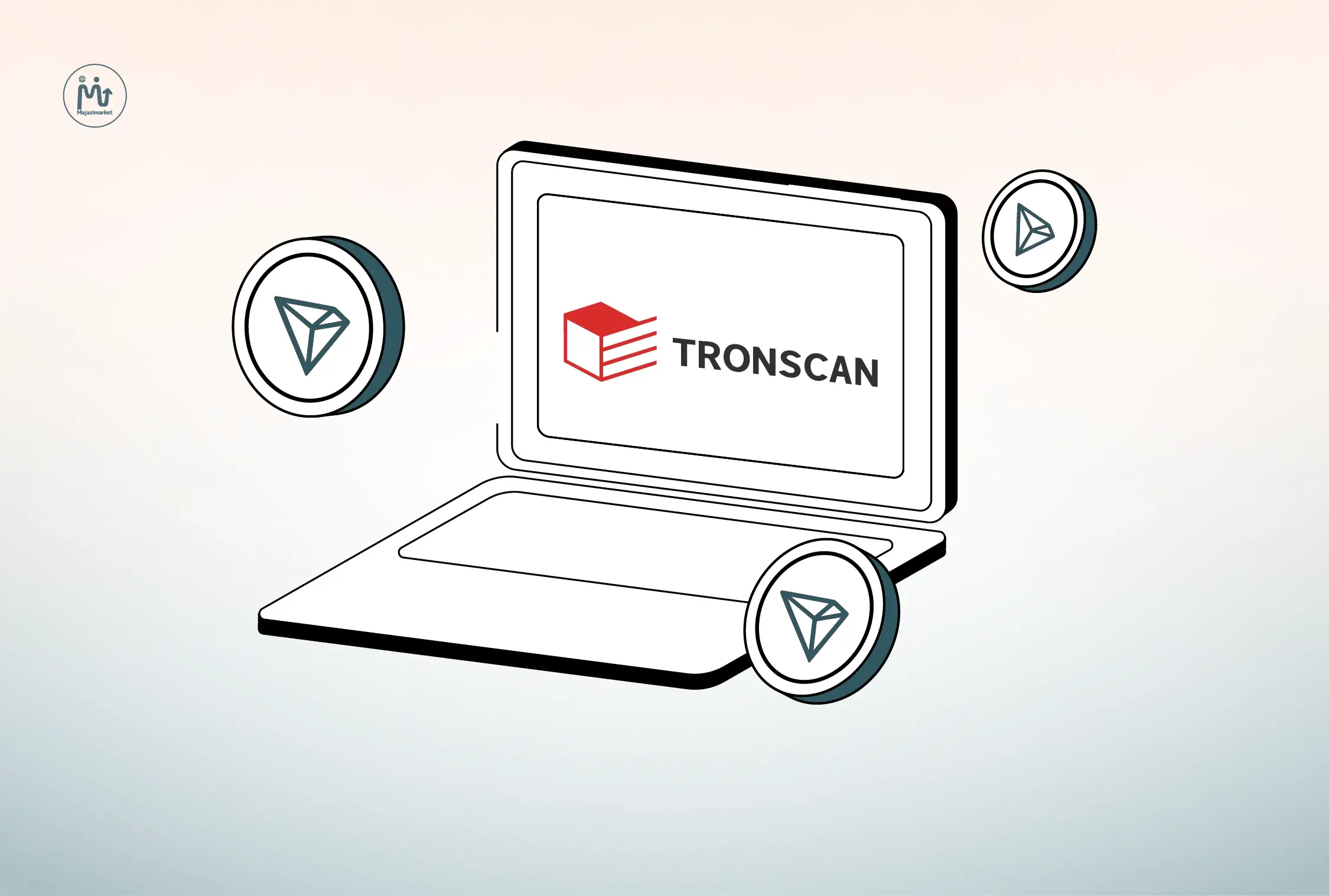 تغییرات TronScan: راهنمای کامل انتقال کیف پول وب به TronLink 2026 
