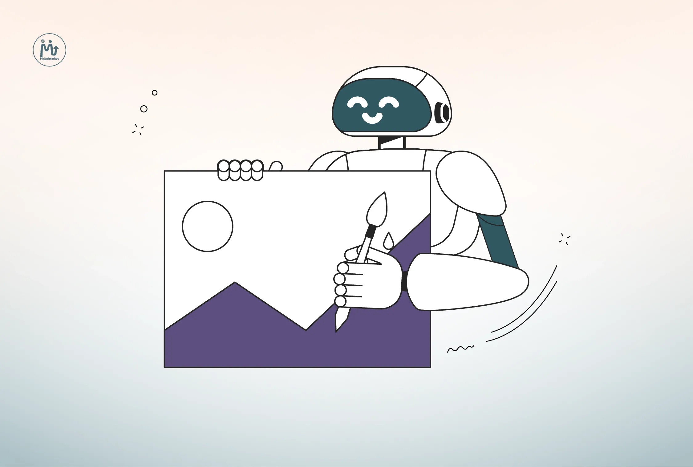 بهترین ابزارهای تولید عکس با هوش مصنوعی (AI)