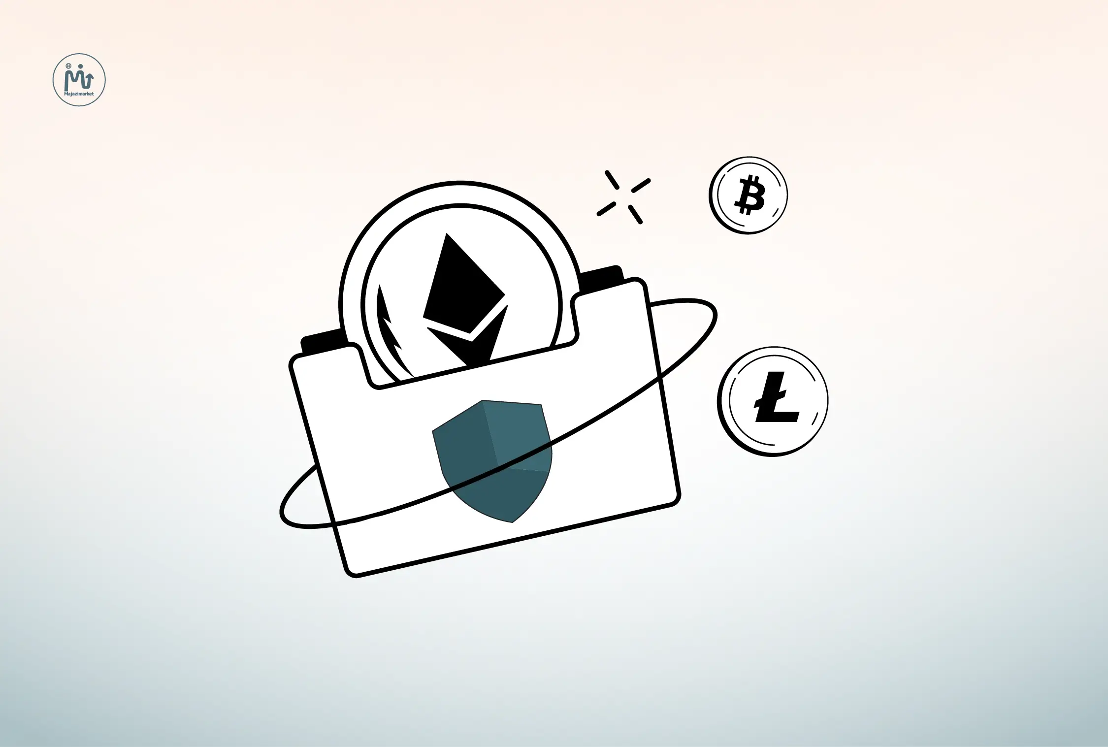 آموزش کامل نصب و راه اندازی تراست والت (Trust Wallet)