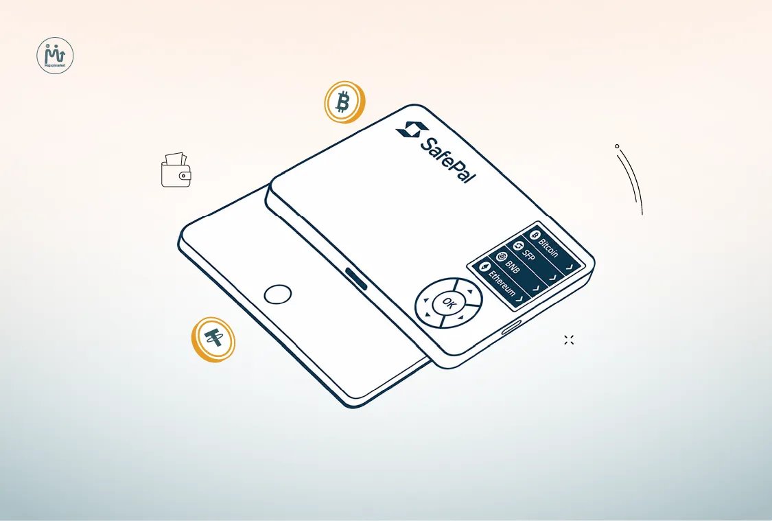 SafePal S1 Pro چیست؟ بررسی مشخصات و مقایسه