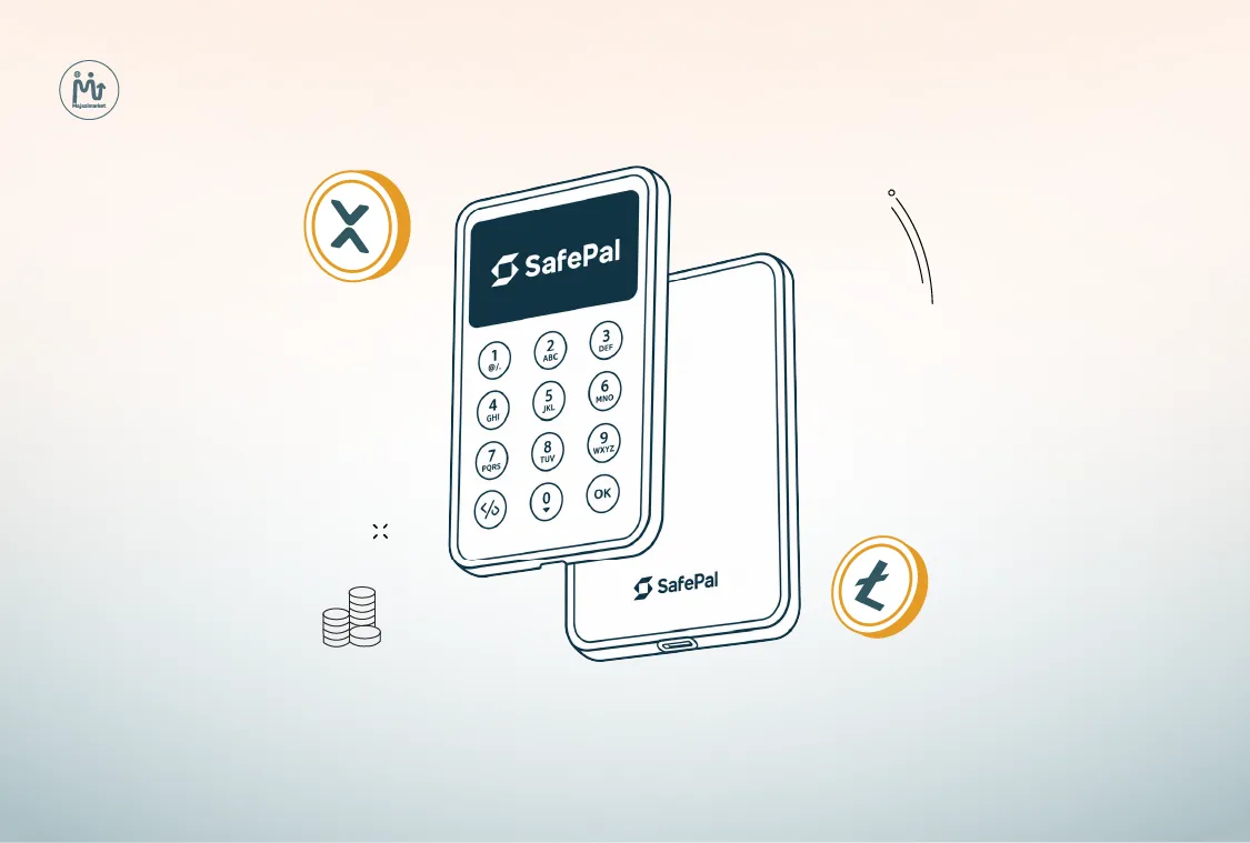 کیف پول سخت‌ افزاری SafePal X1 چیست؟ بررسی و مقایسه با رقبا