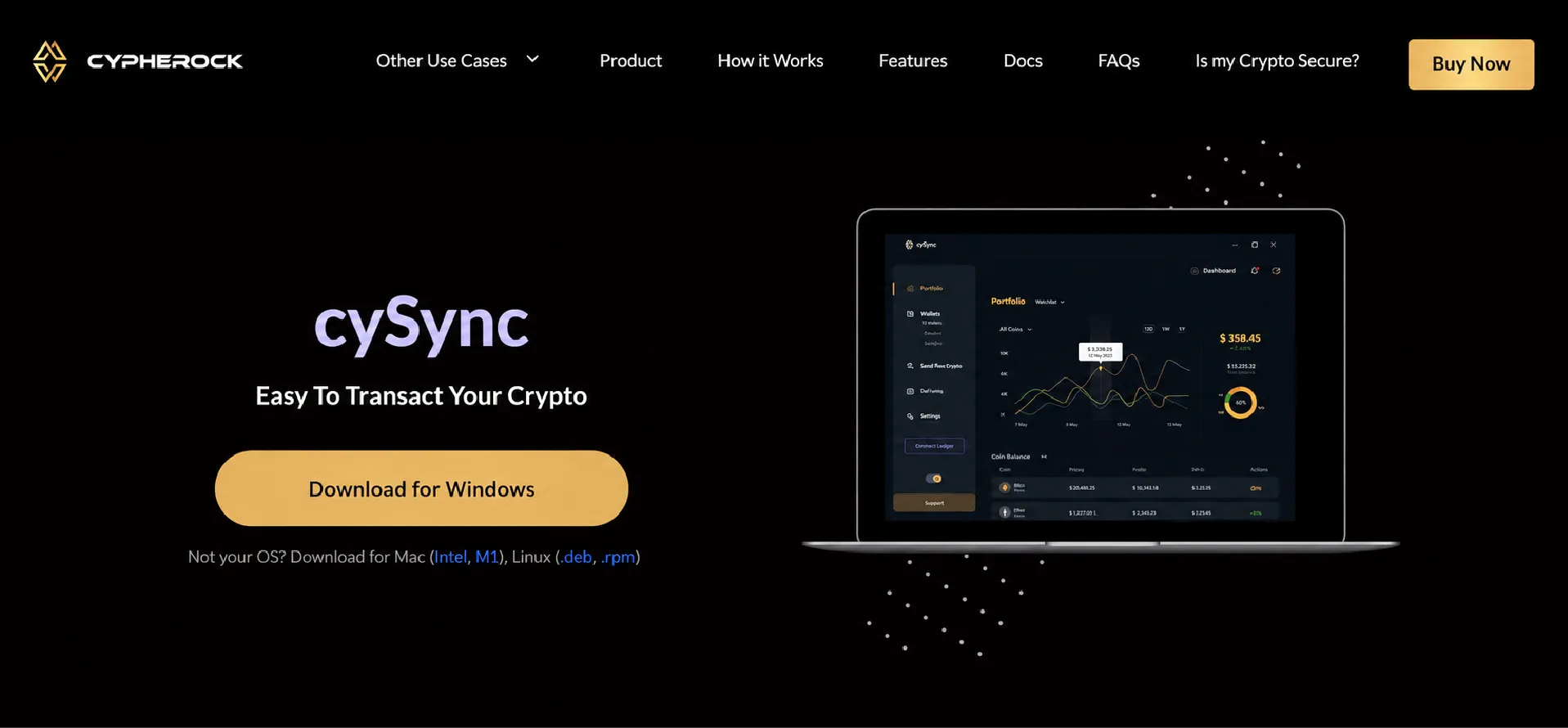 دانلود اپلیکیشن رسمی cySync